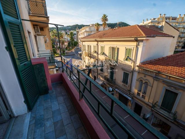 Appartamento in vendita di 93 m² in Via Paolo Boselli, 3