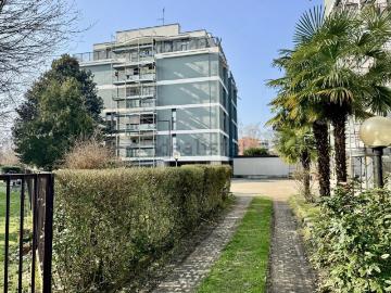 Appartamento in vendita di 93 m² in Via Pacinotti, 18