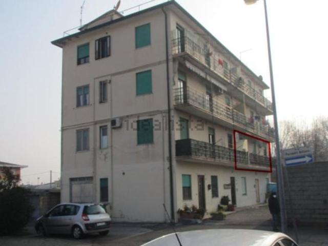 Appartamento in vendita di 93 m² in Via Pacinotti, 74