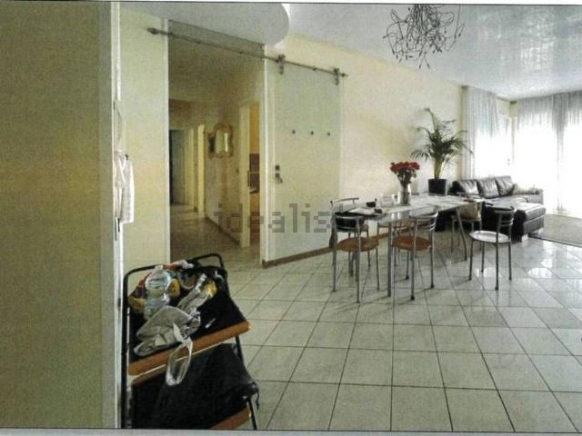Appartamento in vendita di 93 m² in Via Padova, 21