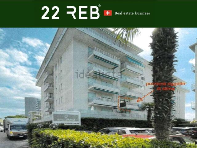 Appartamento in vendita di 93 m² in Via Padova