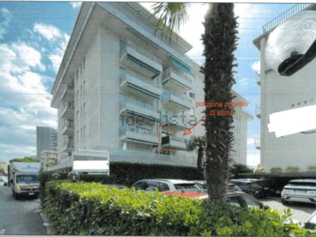 Appartamento in vendita di 93 m² in Via Padova