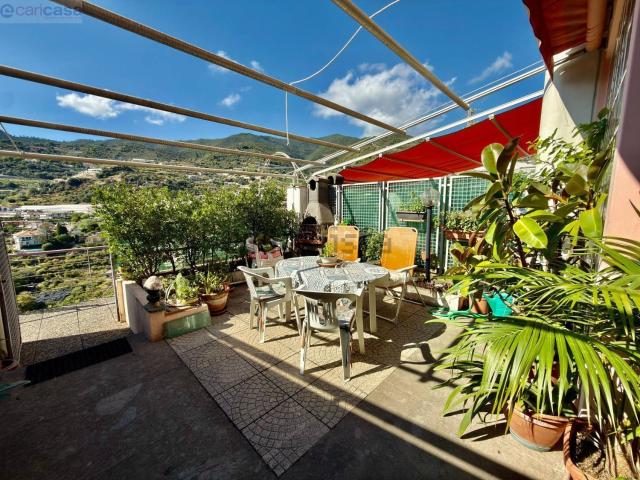 Appartamento in vendita di 93 m² in Via Padre Semeria, 13