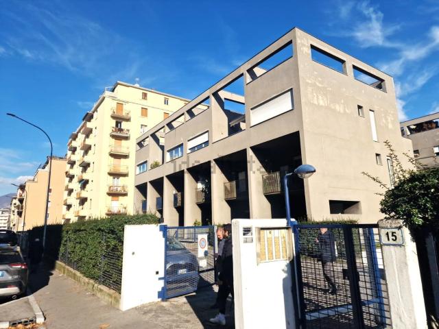 Appartamento in vendita di 93 m² in Via Palestro