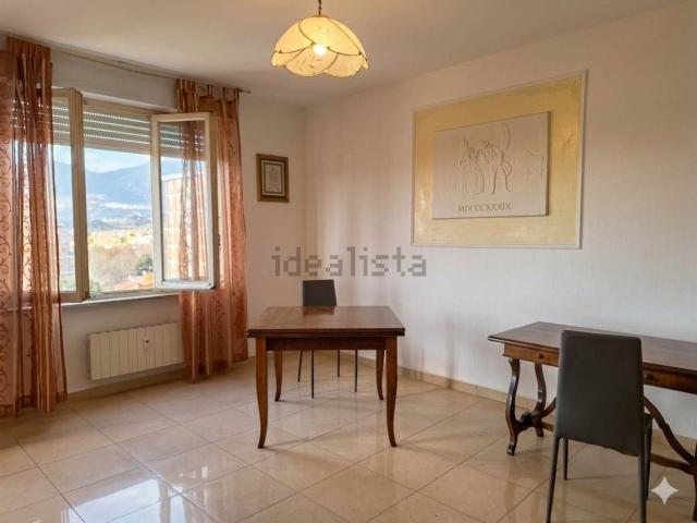 Appartamento in vendita di 93 m² in Via Palestro, 22