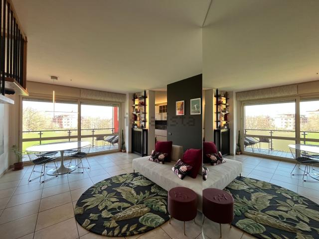 Appartamento in vendita di 93 m² in Via Palme Olaf