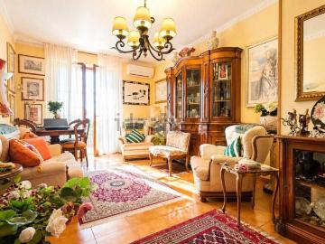 Appartamento in vendita di 93 m² in Via Pellaro, 110