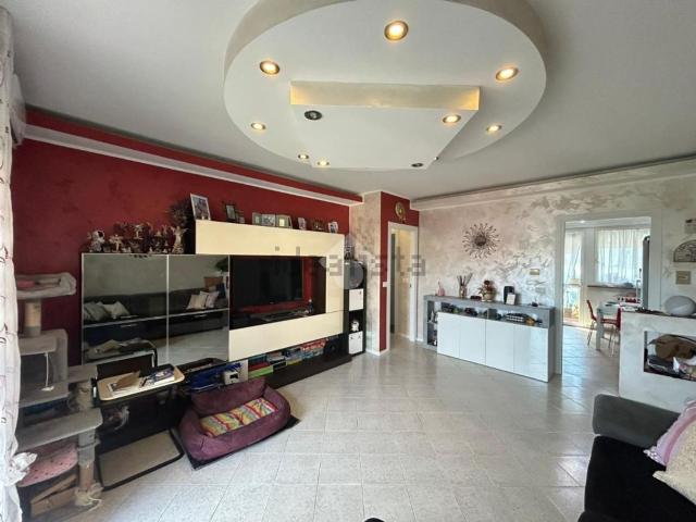 Appartamento in vendita di 93 m² in Via Pianezza, 26