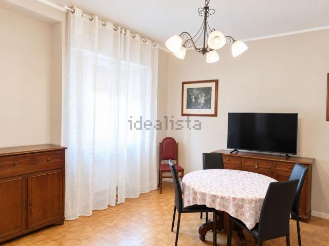 Appartamento in vendita di 93 m² in Via Pietro Cella