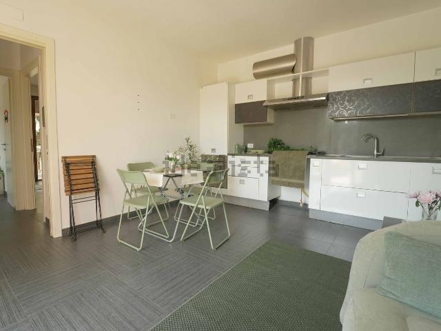 Appartamento in vendita di 93 m² in Via Pietro Zangheri, 63
