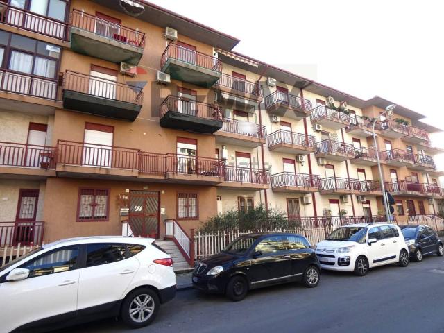 Appartamento in vendita di 93 m² in Via Pittore Nunzio Ferrara, 13