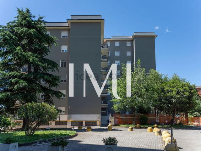 Appartamento in vendita di 93 m² in Via Po, 63
