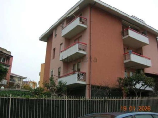 Appartamento in vendita di 93 m² in Via Po, 120