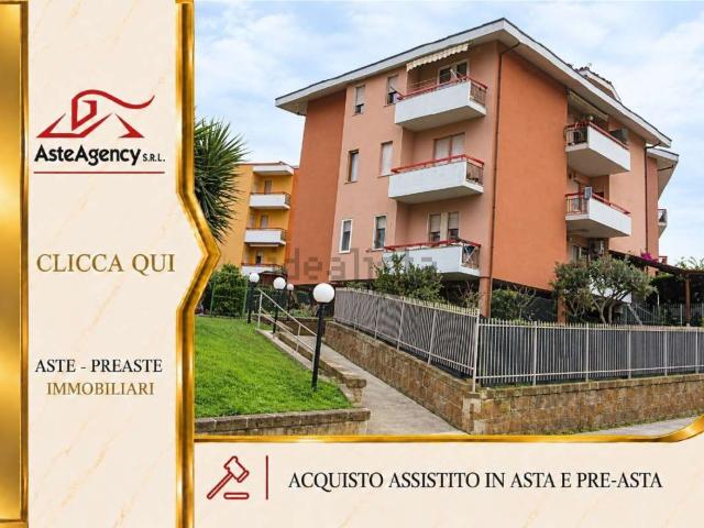 Appartamento in vendita di 93 m² in Via Po, 120