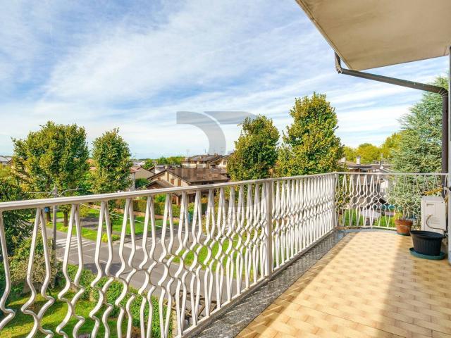 Appartamento in vendita di 93 m² in Via Ponchielli, 12