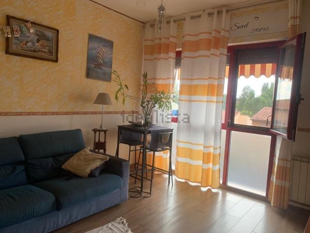 Appartamento in vendita di 93 m² in Via Provinciale Pisana