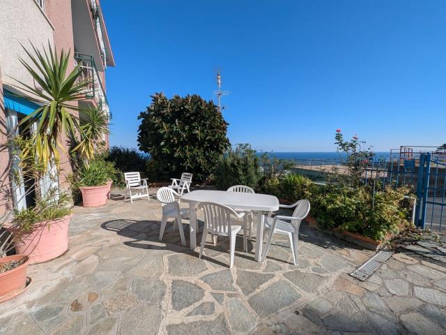 Appartamento in vendita di 93 m² in Via Punta Tacuara, 118