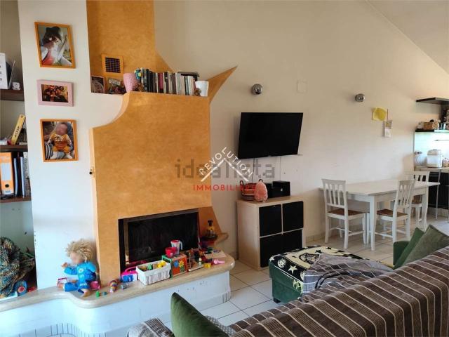 Appartamento in vendita di 93 m² in Via Ravizza
