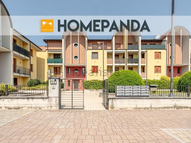 Appartamento in vendita di 93 m² in Via Redenzione, 16