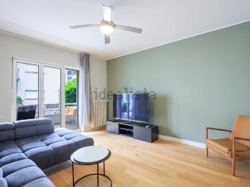 Appartamento in vendita di 93 m² in Via Riasc
