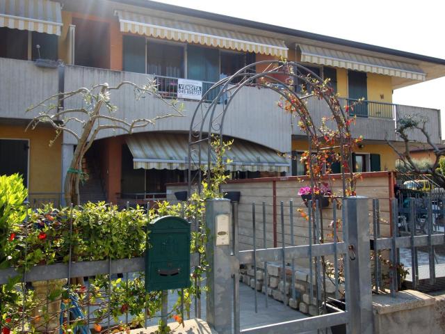 Appartamento in vendita di 93 m² in Via Risorgimento, 8