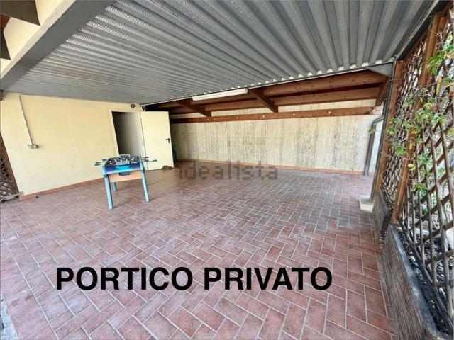 Appartamento in vendita di 93 m² in Via Rivazza