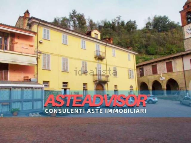 Appartamento in vendita di 93 m² in Via Roma, 19