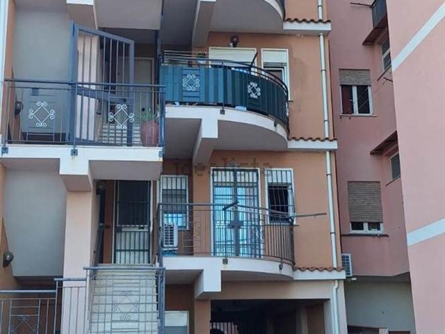 Appartamento in vendita di 93 m² in Via Roma, 127