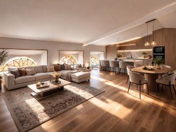Appartamento in vendita di 93 m² in Via Roma