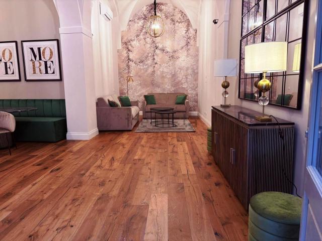 Appartamento in vendita di 93 m² in Via Romana