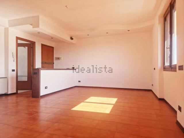 Appartamento in vendita di 93 m² in Via Robecchi