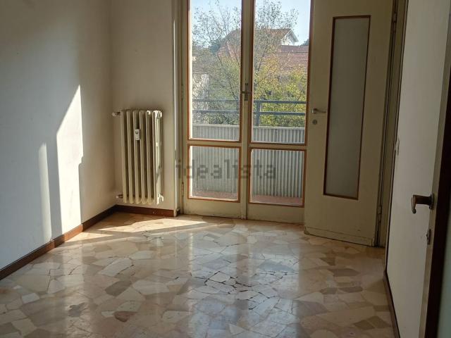 Appartamento in vendita di 93 m² in Via Scipione Ronchetti