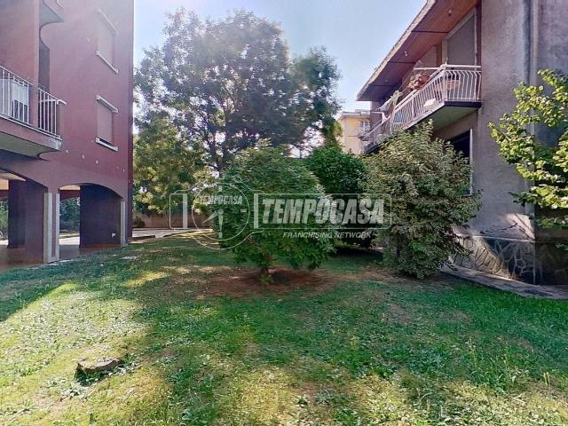 Appartamento in vendita di 93 m² in Via Sant&apos Albino