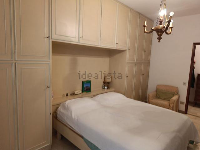 Appartamento in vendita di 93 m² in Via Sant&apos Eufemia, 34