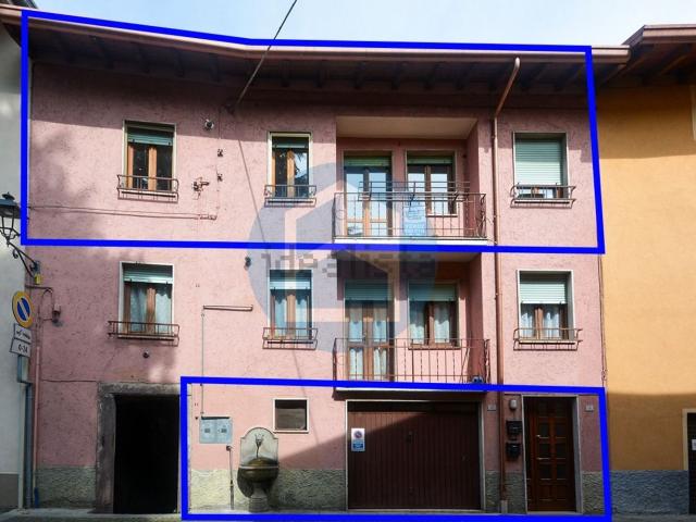 Appartamento in vendita di 93 m² in Via San Agostino, 26