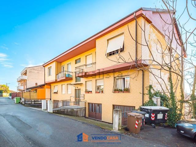Appartamento in vendita di 93 m² in Via San Giovanni Lontano, 44