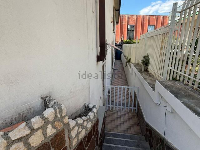 Appartamento in vendita di 93 m² in Via San Francesco