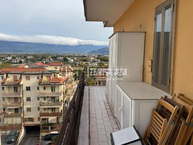 Appartamento in vendita di 93 m² in Via San Francesco, 45