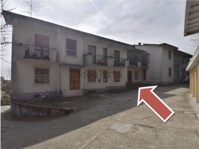 Appartamento in vendita di 93 m² in Via San Francesco, 6