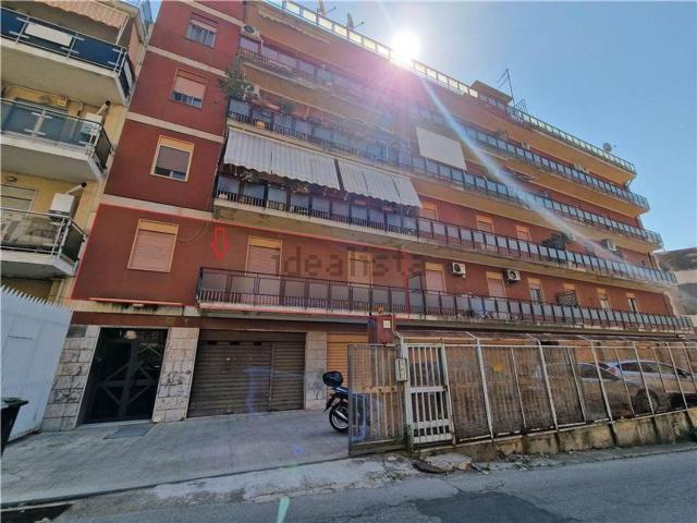 Appartamento in vendita di 93 m² in Via San Jachiddu, 70