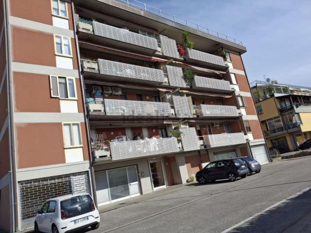 Appartamento in vendita di 93 m² in Via San Paolo