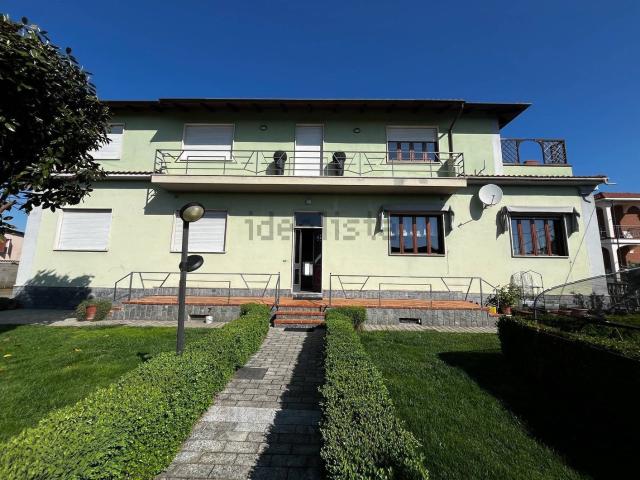 Appartamento in vendita di 93 m² in Via Saluzzo, 34