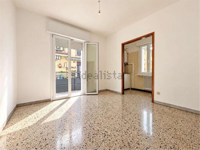Appartamento in vendita di 93 m² in Via Salvator Rosa, 5