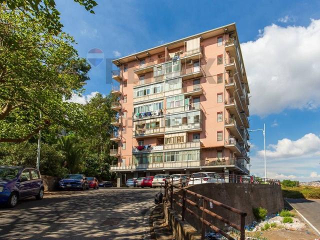 Appartamento in vendita di 93 m² in Via Salvatore Raccuglia, 4