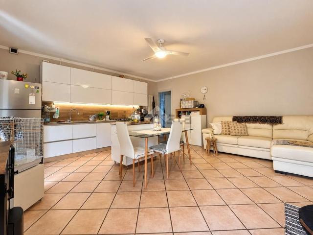 Appartamento in vendita di 93 m² in Via Sauro Babini, 53