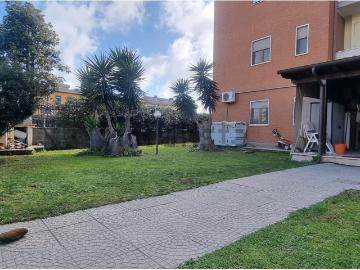 Appartamento in vendita di 93 m² in Via Sicilia