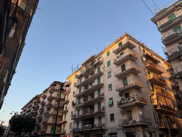 Appartamento in vendita di 93 m² in Via Silvio Baratta, 42