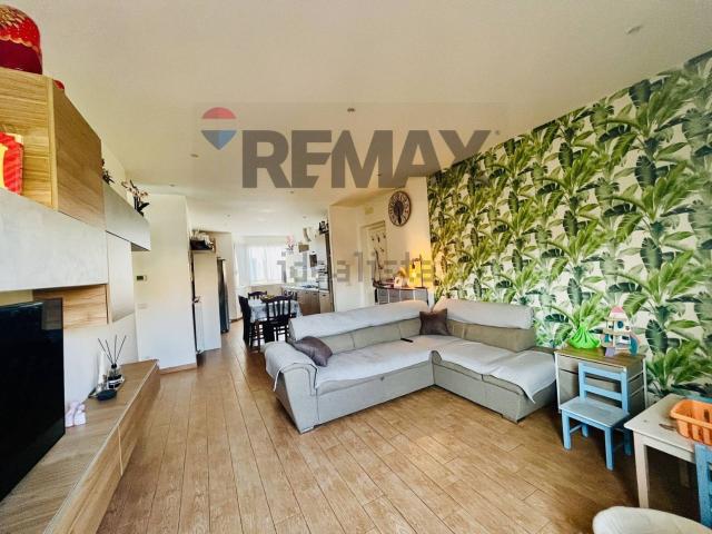 Appartamento in vendita di 93 m² in Via Silla, 12