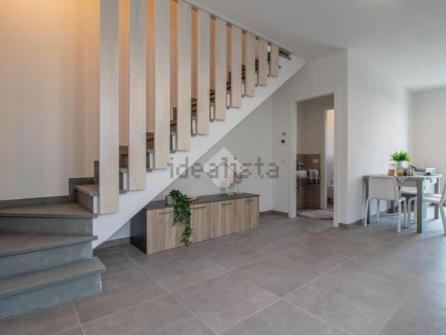 Appartamento in vendita di 93 m² in Via Solarolo