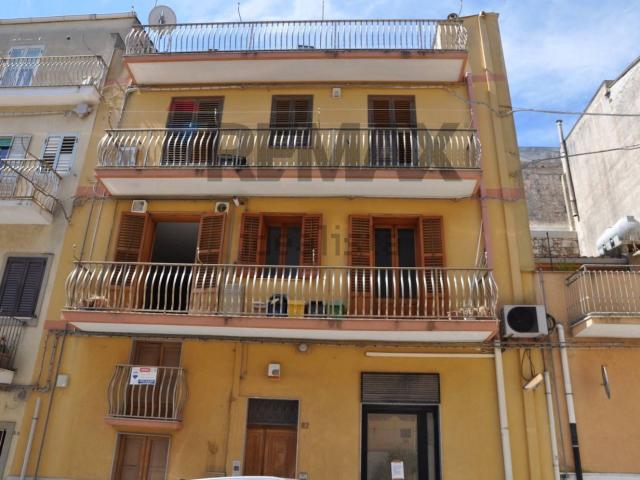Appartamento in vendita di 93 m² in Via Solferino, 82